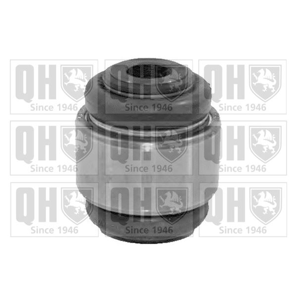 1 silentbloc de suspension arrière Quinton Hazell EMS8343
