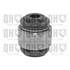 1 silentbloc de suspension arrière Quinton Hazell EMS8343