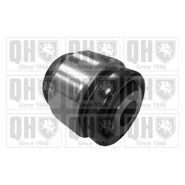 1 silentbloc de suspension arrière Quinton Hazell EMS8346