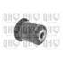 1 silentbloc de suspension Quinton Hazell EMS8348