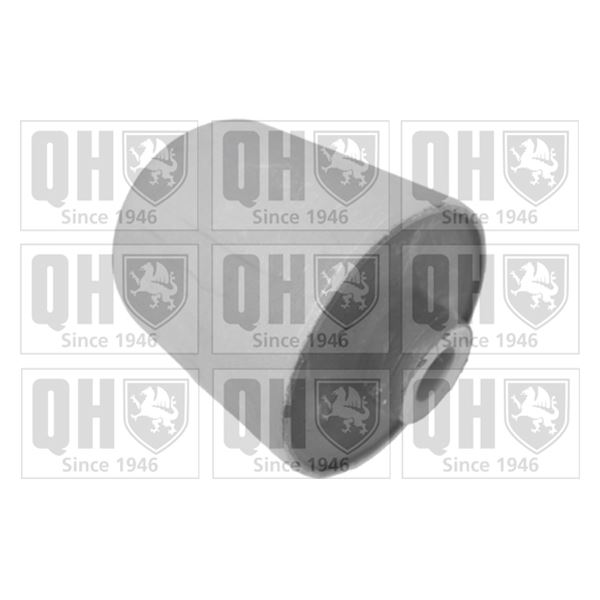 1 silentbloc de suspension Quinton Hazell EMS8358