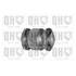 1 silentbloc de suspension Quinton Hazell EMS8362