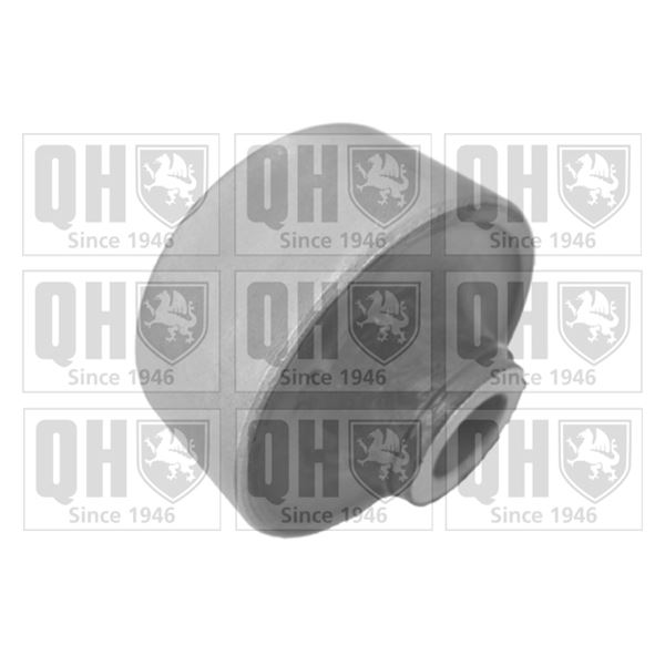 1 silentbloc de suspension Quinton Hazell EMS8363