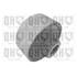 1 silentbloc de suspension Quinton Hazell EMS8363