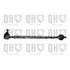 1 biellette de direction Quinton Hazell QDL1712S