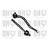 1 biellette de direction droite Quinton Hazell QDL2103S