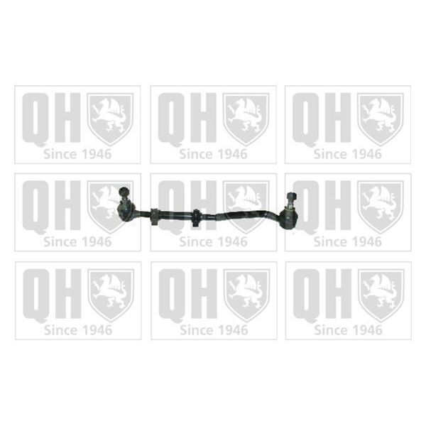 1 biellette de direction droite Quinton Hazell QDL2142S