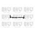 1 biellette de direction droite Quinton Hazell QDL2142S