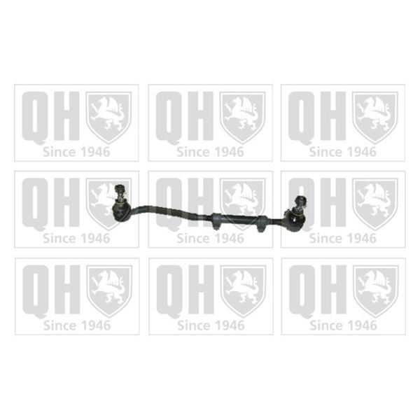 1 biellette de direction gauche Quinton Hazell QDL2143S