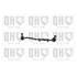 1 biellette de direction gauche Quinton Hazell QDL2143S