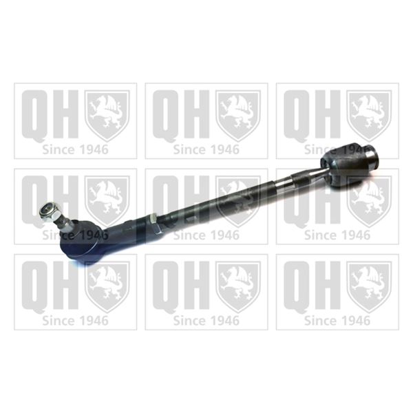 1 biellette de direction Quinton Hazell QDL2152S