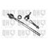 1 biellette de direction droite Quinton Hazell QDL2174S