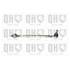 1 biellette de direction Quinton Hazell QDL2175S