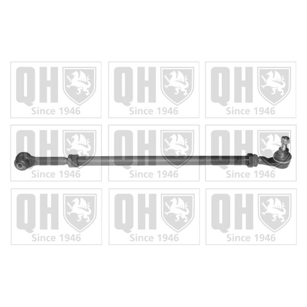 1 biellette de direction Quinton Hazell QDL2236S