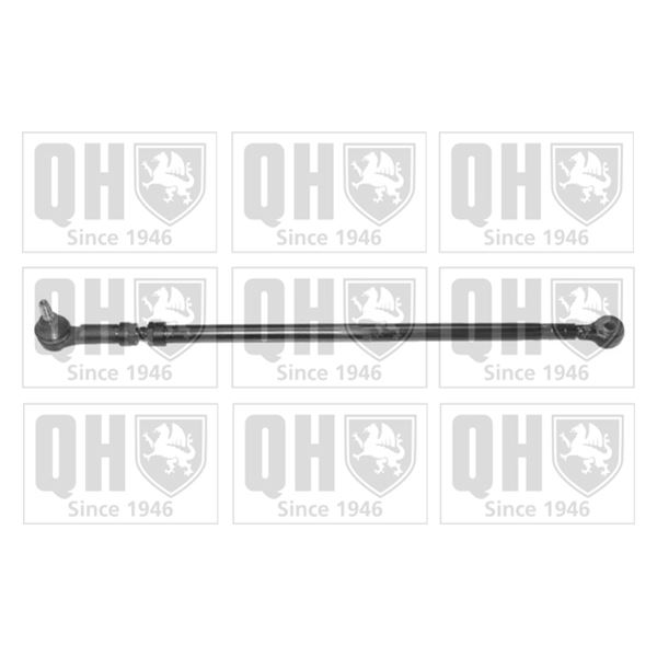 1 biellette de direction gauche Quinton Hazell QDL2245S