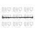 1 biellette de direction gauche Quinton Hazell QDL2245S