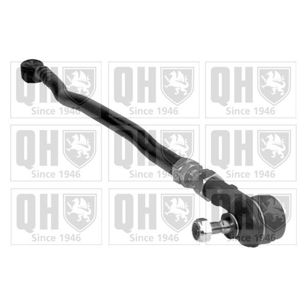 1 biellette de direction droite Quinton Hazell QDL2246S