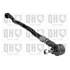 1 biellette de direction droite Quinton Hazell QDL2246S