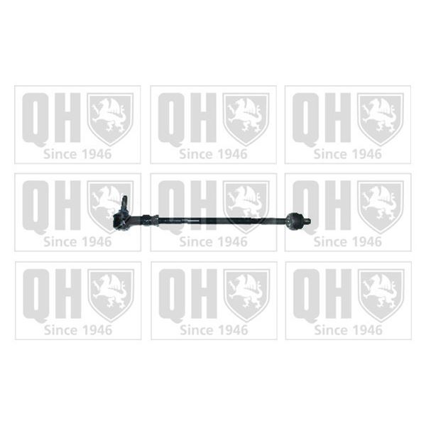 1 biellette de direction gauche Quinton Hazell QDL2247S