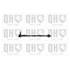 1 biellette de direction gauche Quinton Hazell QDL2247S