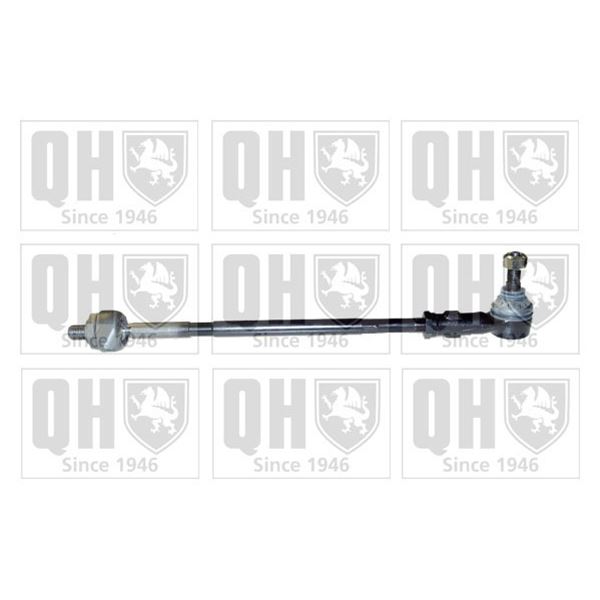 1 biellette de direction droite Quinton Hazell QDL2248S