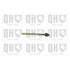 1 biellette de direction Quinton Hazell QDL2378S
