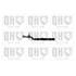 1 biellette de direction centre Quinton Hazell QDL2429S