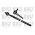 1 biellette de direction droite Quinton Hazell QDL2450S