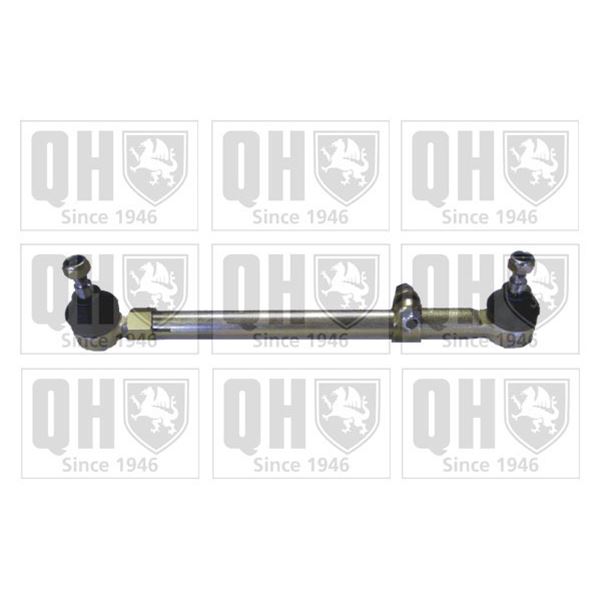 1 biellette de direction Quinton Hazell QDL2510S
