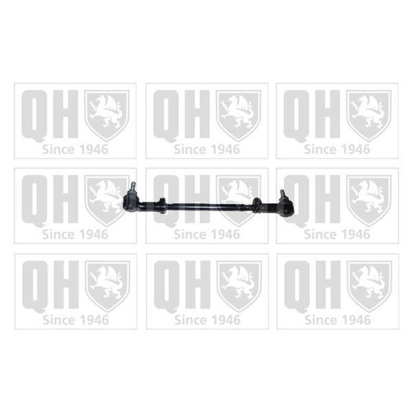 1 biellette de direction Quinton Hazell QDL2612S