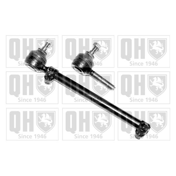 1 biellette de direction Quinton Hazell QDL2701S