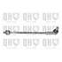 1 biellette de direction droite Quinton Hazell QDL2729S