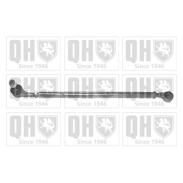 1 biellette de direction Quinton Hazell QDL2739S