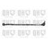1 biellette de direction droite Quinton Hazell QDL2741S