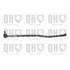 1 biellette de direction gauche Quinton Hazell QDL2742S