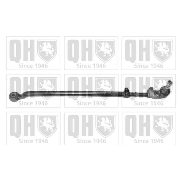 1 biellette de direction droite Quinton Hazell QDL2772S