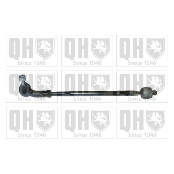 1 biellette de direction gauche Quinton Hazell QDL2882S