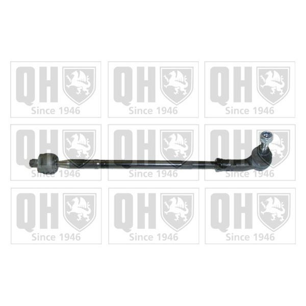 1 biellette de direction droite Quinton Hazell QDL2883S