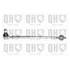 1 biellette de direction Quinton Hazell QDL2907S