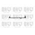 1 biellette de direction centre Quinton Hazell QDL2937S