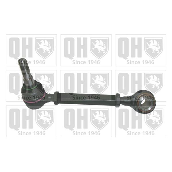 1 bras de suspension arrière gauche Quinton Hazell QDL2950S