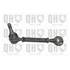 1 bras de suspension arrière gauche Quinton Hazell QDL2950S
