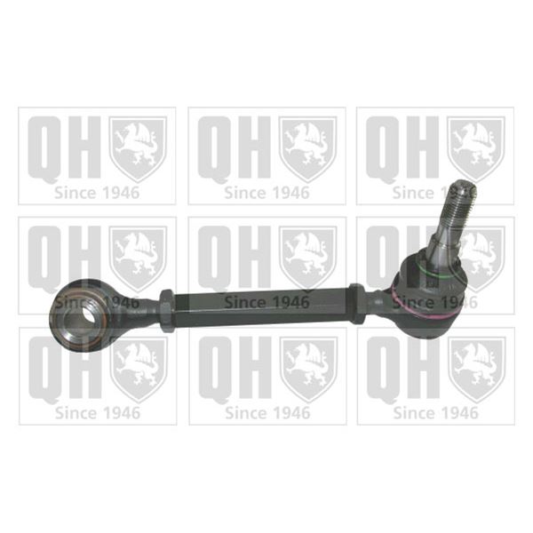 1 bras de suspension arrière droit Quinton Hazell QDL2951S