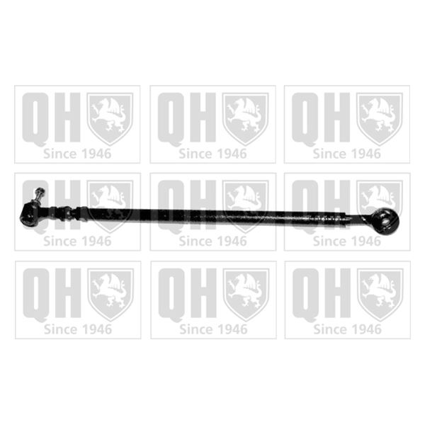 1 biellette de direction gauche Quinton Hazell QDL2955S