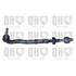 1 biellette de direction gauche Quinton Hazell QDL2962S