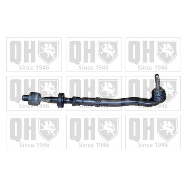 1 biellette de direction droite Quinton Hazell QDL2963S