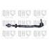 1 biellette de direction droite Quinton Hazell QDL2963S