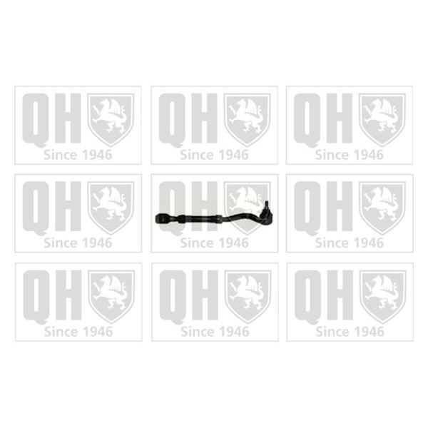 1 bras de suspension arrière Quinton Hazell QDL2994S