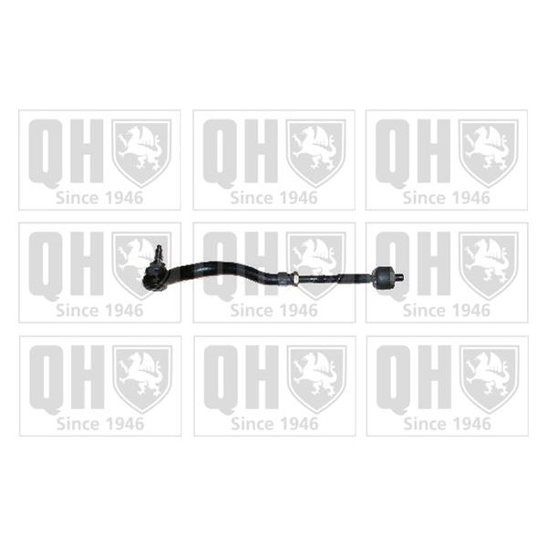1 biellette de direction gauche Quinton Hazell QDL3039S