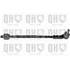 1 biellette de direction droite Quinton Hazell QDL3045S